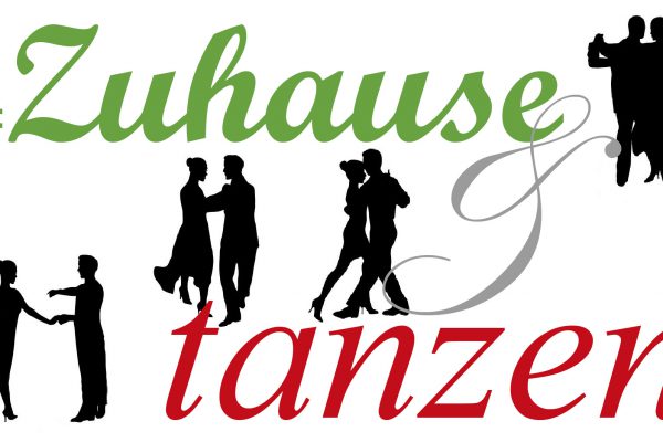 #Zuhause & tanzen