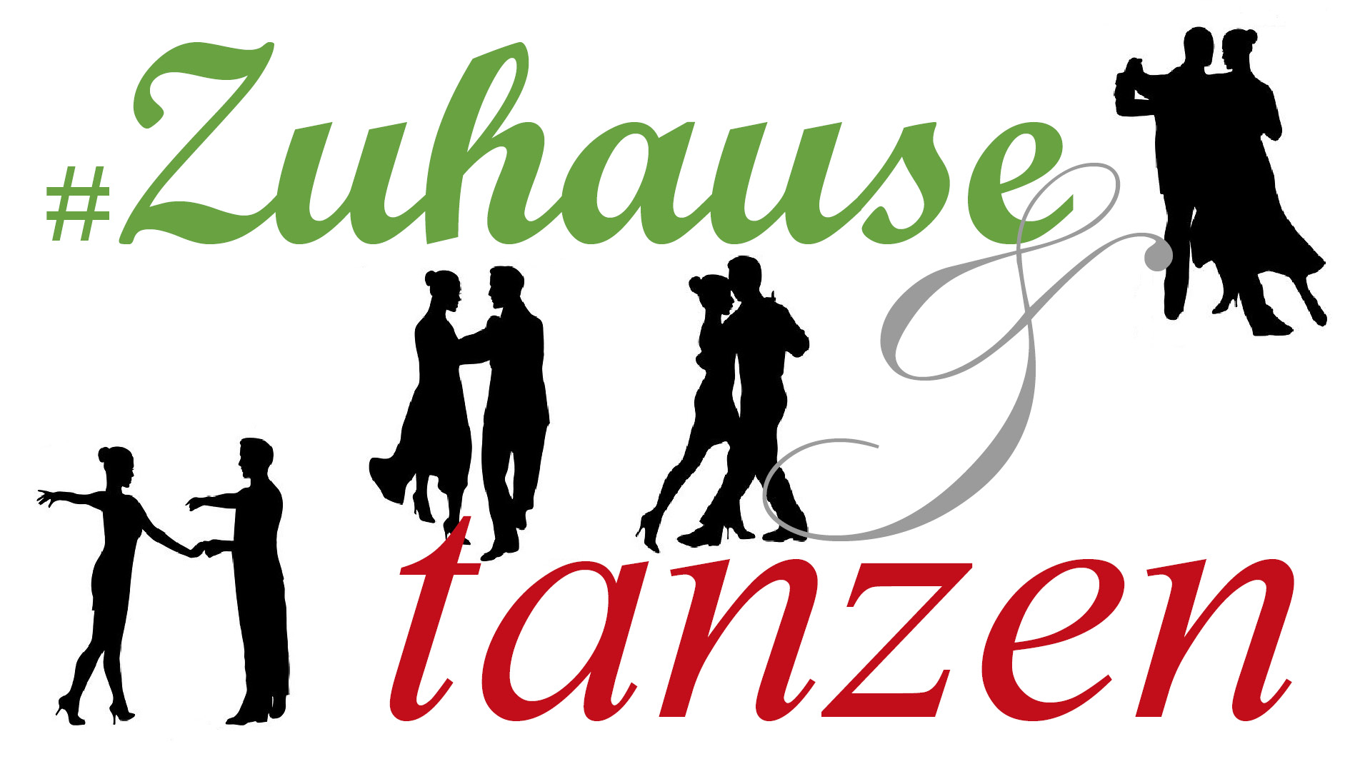 #Zuhause & tanzen