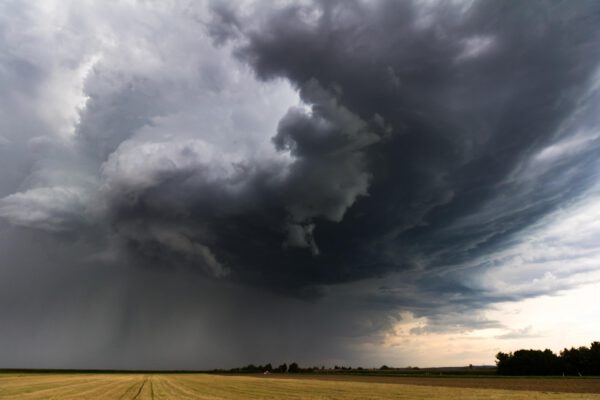 Unwetter: Training fällt aus! Weiter geht’s am 27.