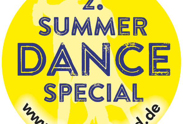 2. Summer-Dance-Special