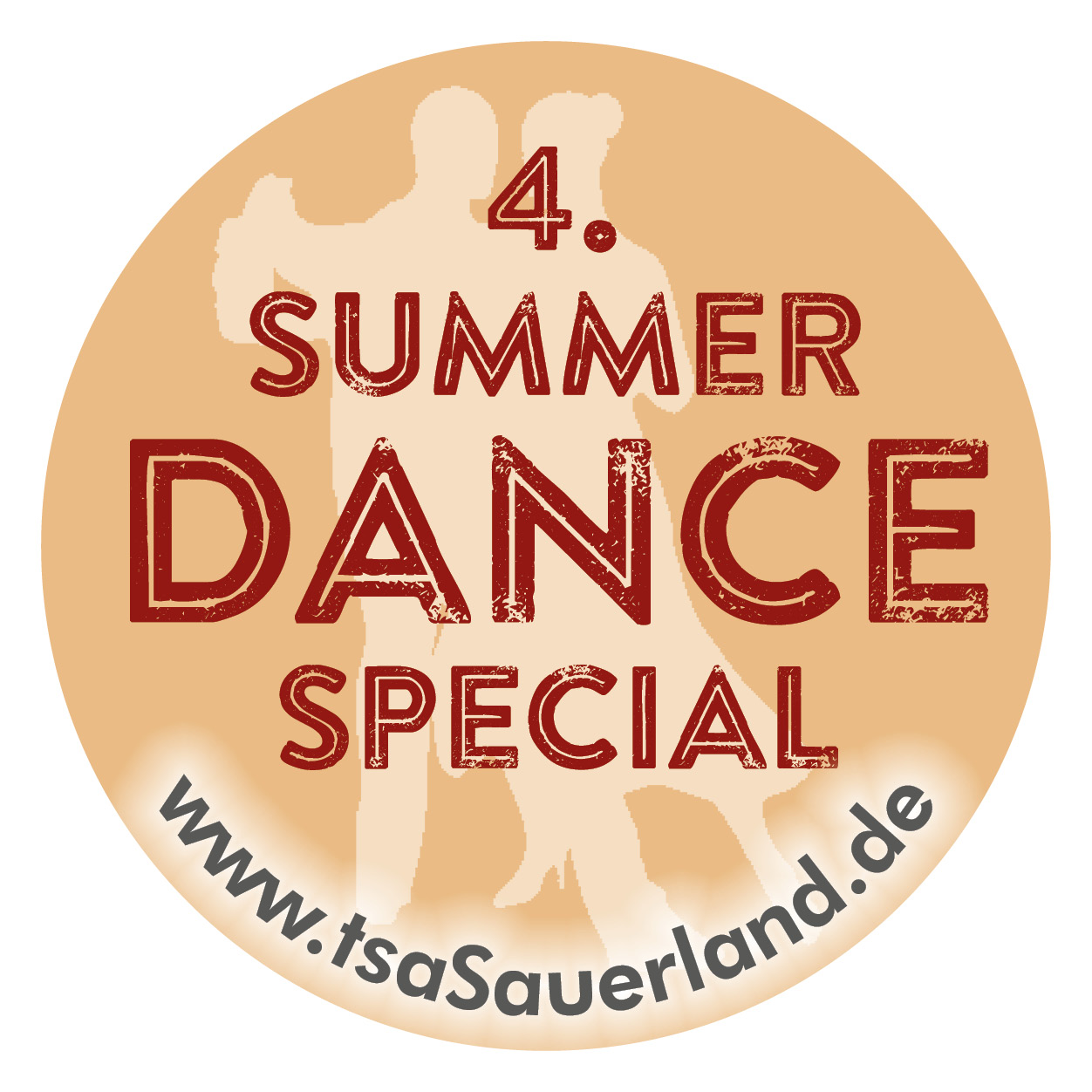 Tanz im Drucksaal – 4. Summer Dance Special