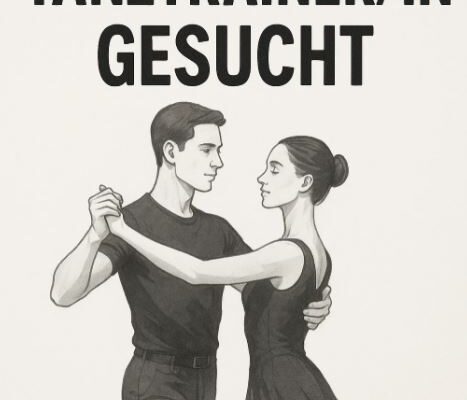 Wir suchen Verstärkung!