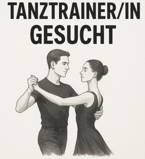 Wir suchen Verstärkung!