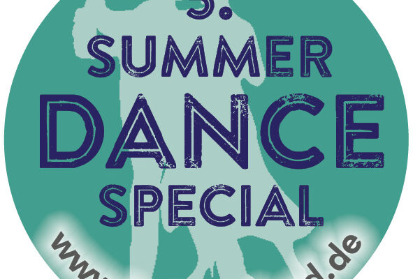 5. Summer Dance Special – Urlaub vom Alltag
