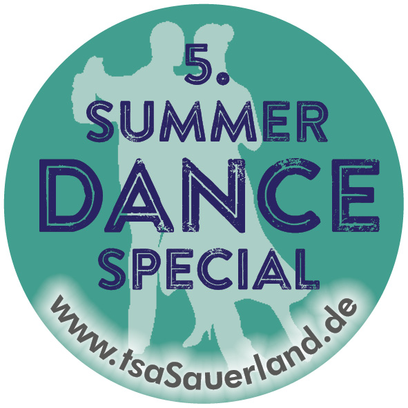 5. Summer Dance Special – Urlaub vom Alltag