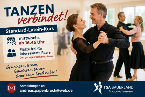 Worauf warten? Jetzt mitmachen!